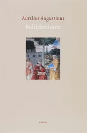 Omslag van Belijdenissen