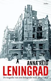 Omslag van Leningrad