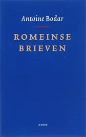 Omslag van Romeinse brieven