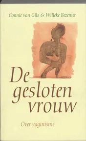 Omslag van De gesloten vrouw