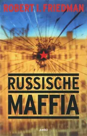 Omslag van Russische maffia