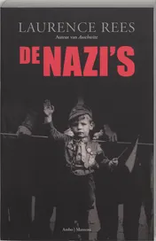 Omslag van De nazi's