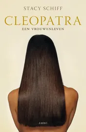 Omslag van Cleopatra