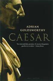 Omslag van Caesar