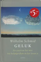 Omslag van Geluk