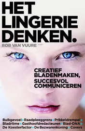 Omslag van Het lingeriedenken