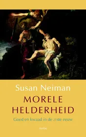 Omslag van Morele helderheid