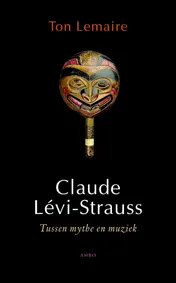 Omslag van Claude Levi-Strauss