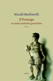 Omslag van Il Principe