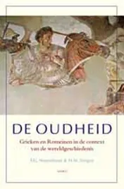 Omslag van De oudheid