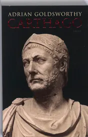 Omslag van Carthago