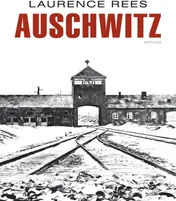 Omslag van Auschwitz