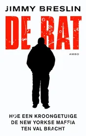 Omslag van De rat