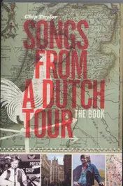 Omslag van Songs from a Dutch Tour