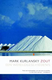 Omslag van Zout
