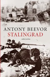 Omslag van Stalingrad