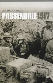 Omslag van Passendale 1917