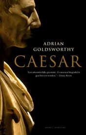 Omslag van Caesar