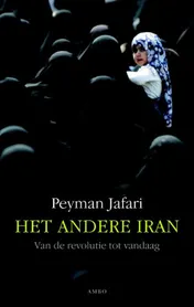 Omslag van Het andere Iran