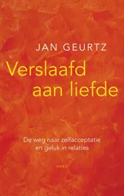 Omslag van Verslaafd aan liefde
