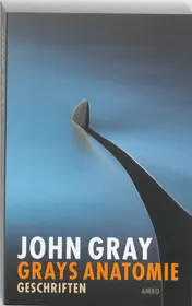 Omslag van Grays anatomie