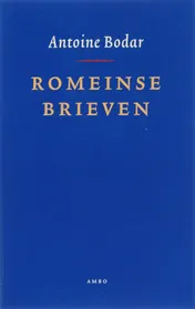 Omslag van Romeinse brieven