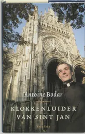Omslag van Klokkenluider van Sint Jan