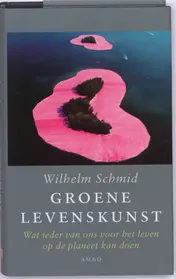 Omslag van Groene levenskunst