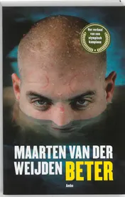 Omslag van Beter