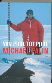 Omslag van Van pool tot pool