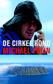 Omslag van De cirkel rond