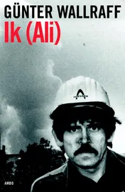 Omslag van Ik (Ali)
