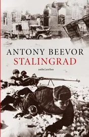 Omslag van Stalingrad
