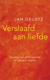 Omslag van Verslaafd aan liefde