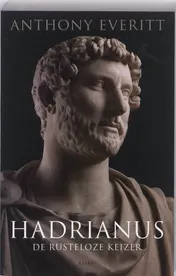 Omslag van Hadrianus