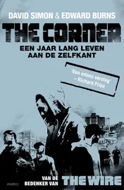 Omslag van The Corner