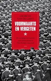 Omslag van Voorwaarts en vergeten