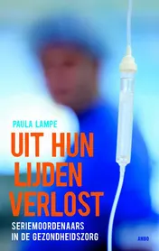 Omslag van Uit hun lijden verlost