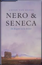 Omslag van Nero en Seneca