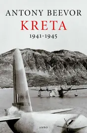 Omslag van Kreta 1941-1945