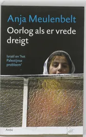 Omslag van Oorlog als er vrede dreigt