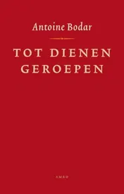 Omslag van Tot dienen geroepen