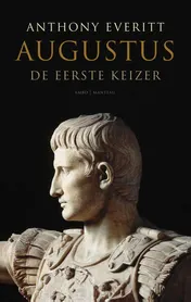 Omslag van Augustus