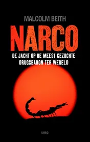 Omslag van Narco