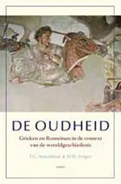 Omslag van Oudheid