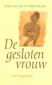Omslag van De gesloten vrouw