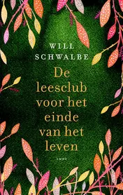 Omslag van De leesclub voor het einde van het leven