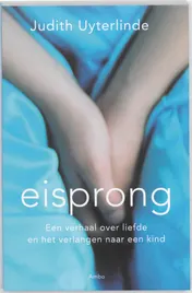 Omslag van Eisprong