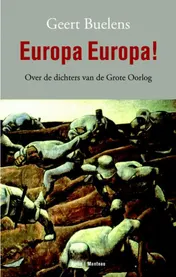 Omslag van Europa Europa!