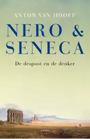 Omslag van Nero en Seneca